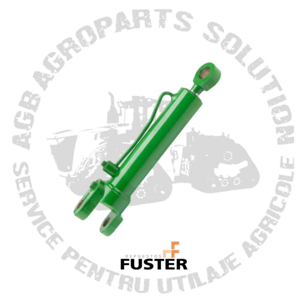 Cilindru directie punte fata 7000 7010 John Deere FUSTER RE158651 RE50392 RE58694 RE60311