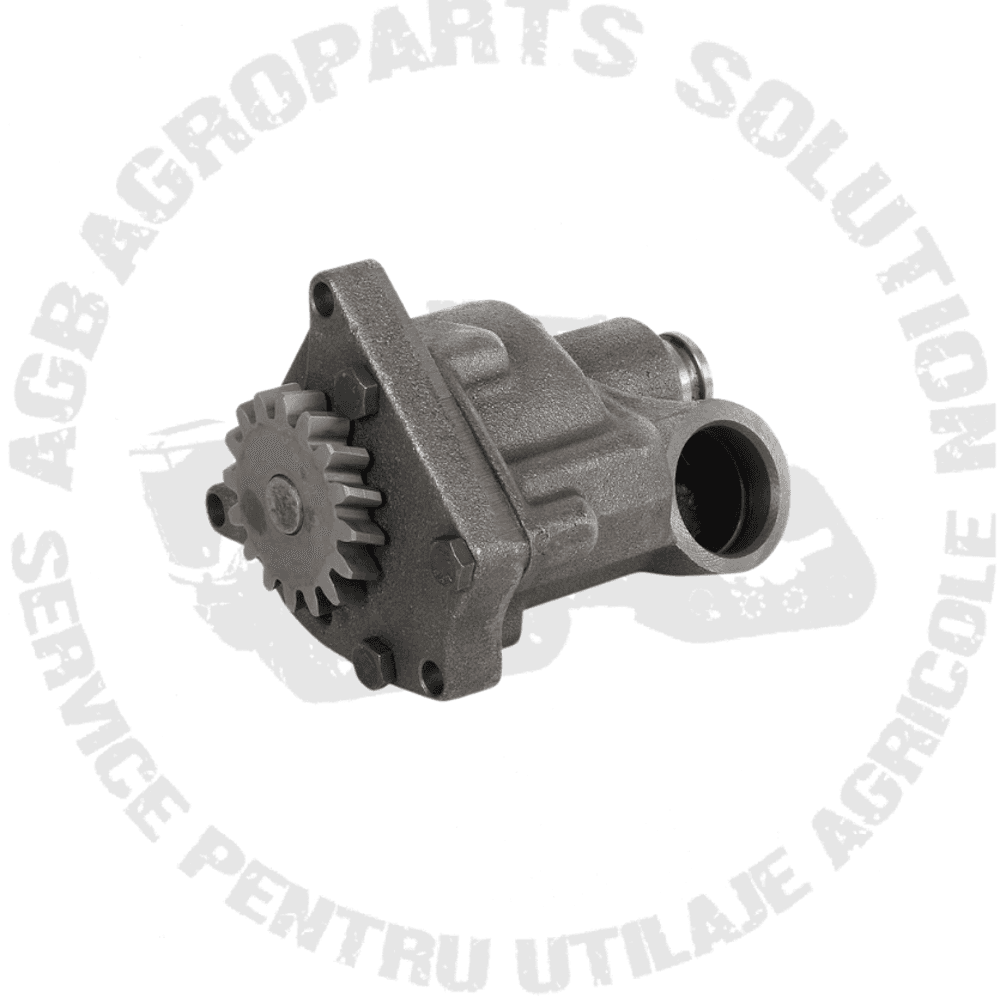 Pompa ulei motor New Holland 87802585 81868538 83999183