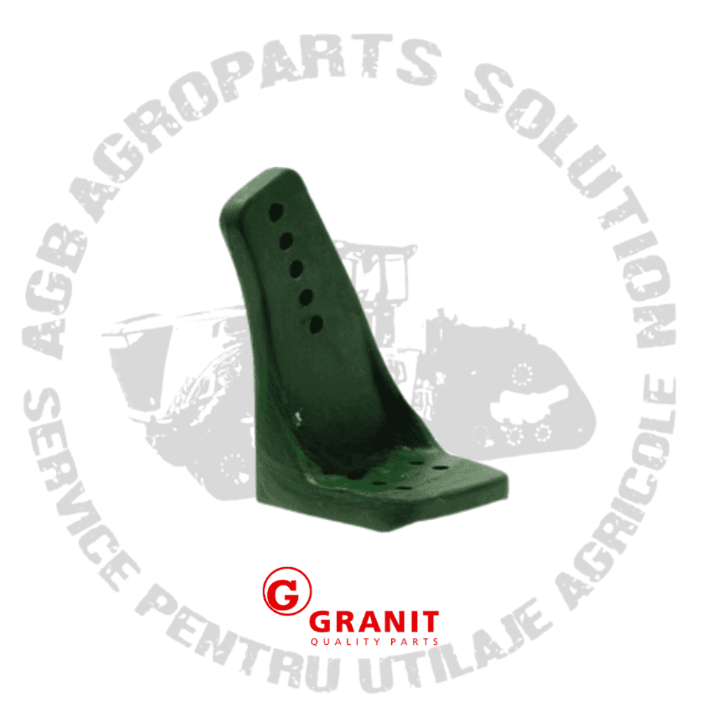Suport aripa fata dreapta John Deere L157935