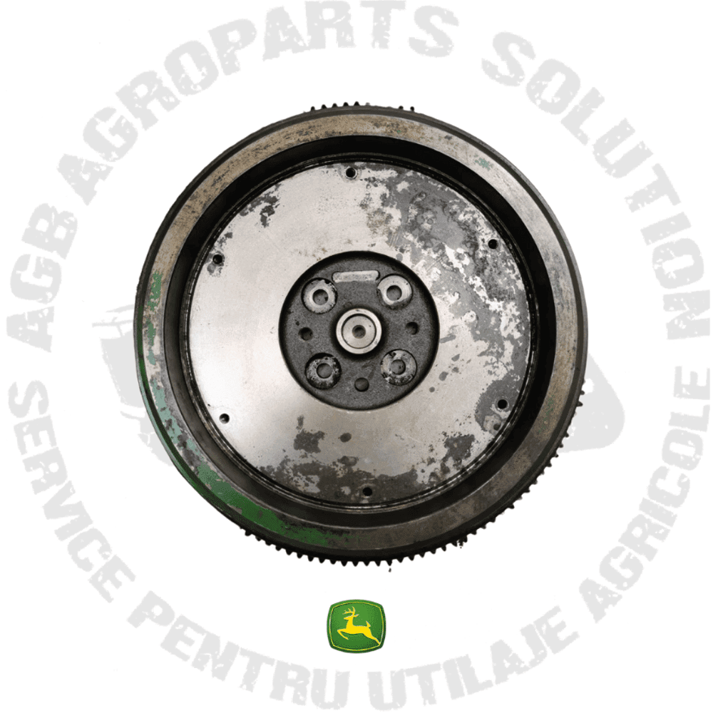 Volanta motor John Deere RE58829 RE55728