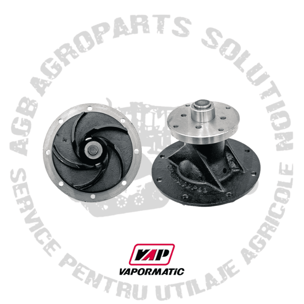 Pompa apa motor John Deere  Vapormatic RE53757 RE41157 VPE1116