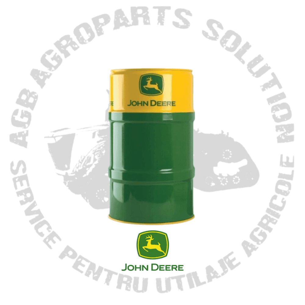 Ulei hidraulic HY-GARD J20C 10W30 55L John Deere VC81824X055 VC81824-055