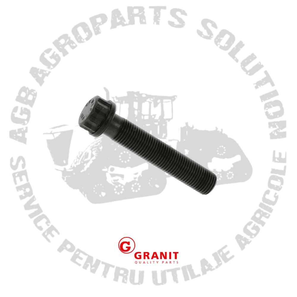 Surub biela motor John Deere Granit R501124 38012554