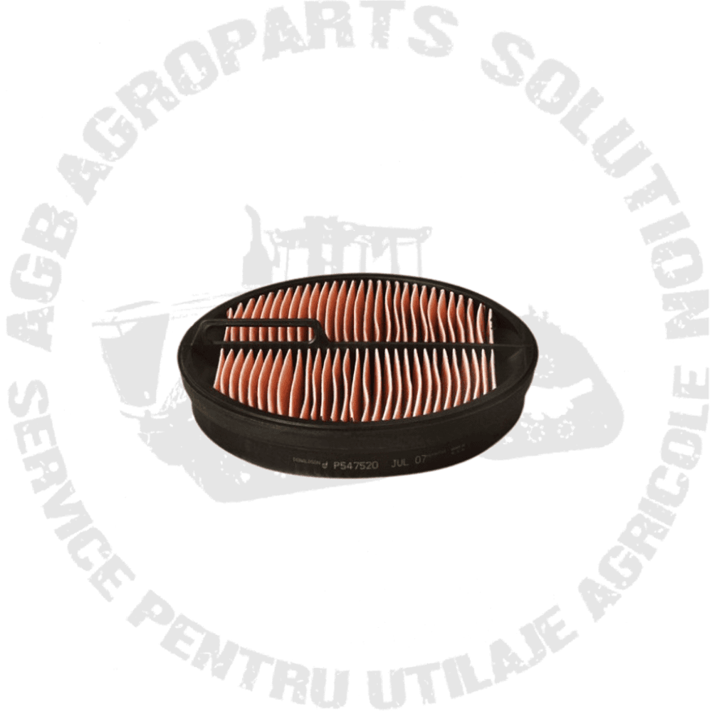 Filtru aer motor secundar John Deere Donaldson RE181915 P547520