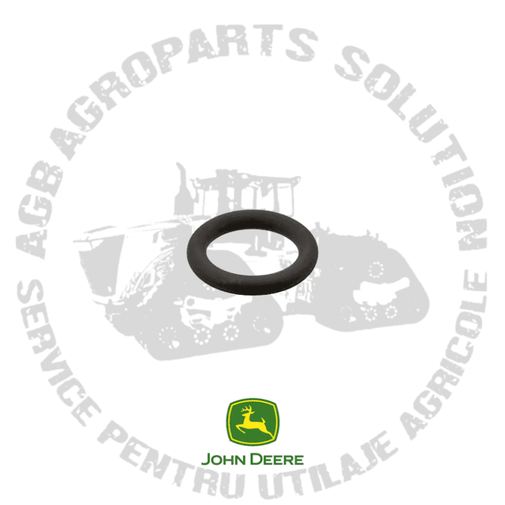 O-ring conducta pompa ulei motor John Deere R97185