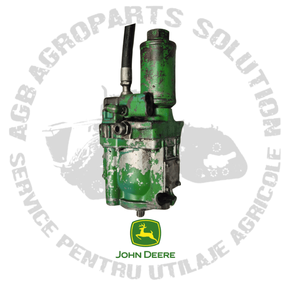 Pompa hidraulica 40cm3 John Deere AL75305