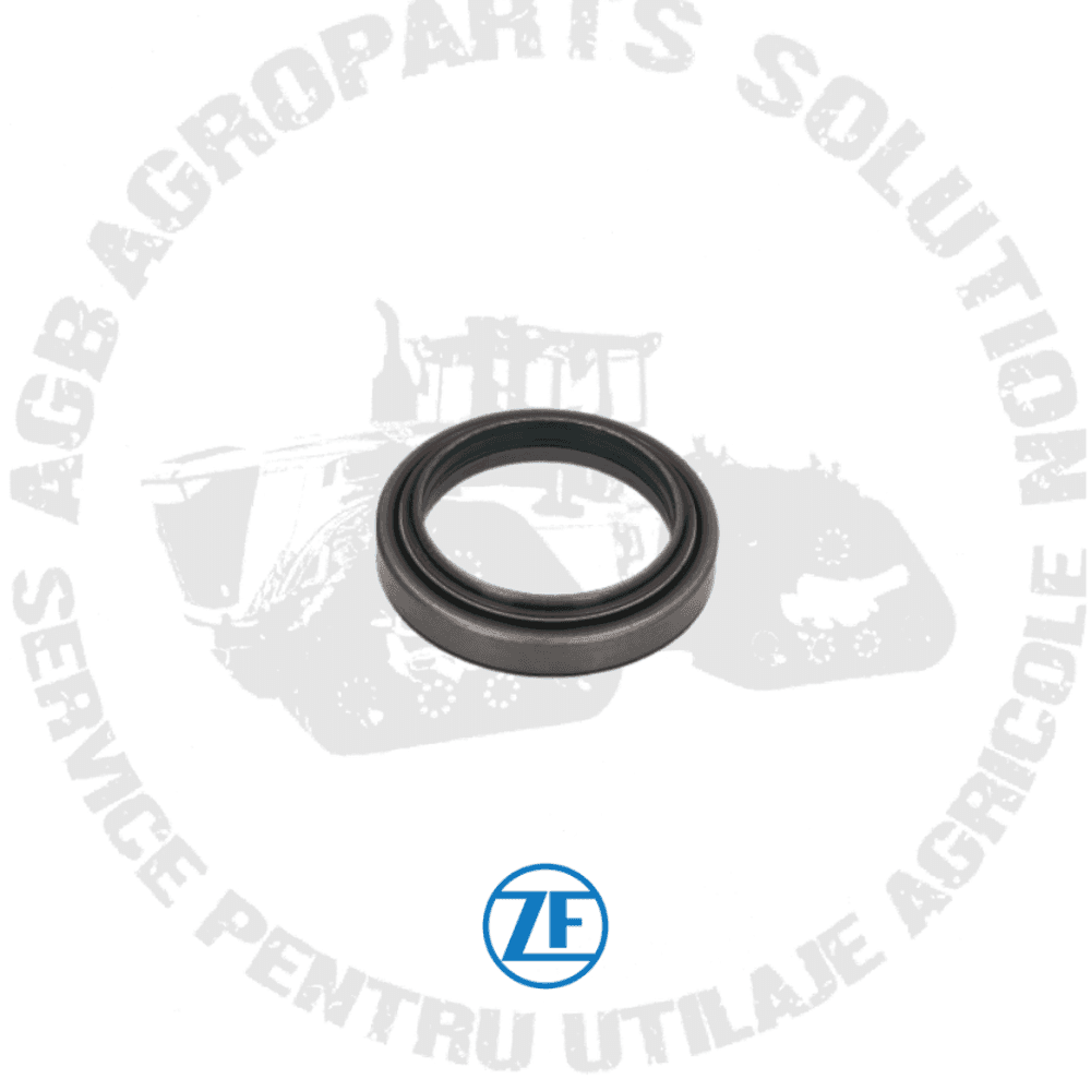 Simering planetara fuzeta punte fata ZF 2045 2060 John Deere ZF AL81843 0734319666