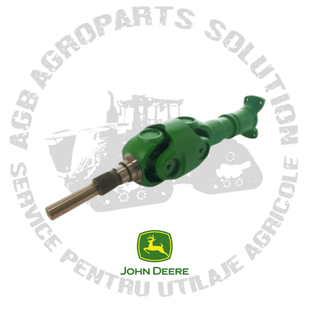 Planetara punte fata ILS seria 8R John Deere TA21767 RE586742 RE337655 RE336722 RE574235