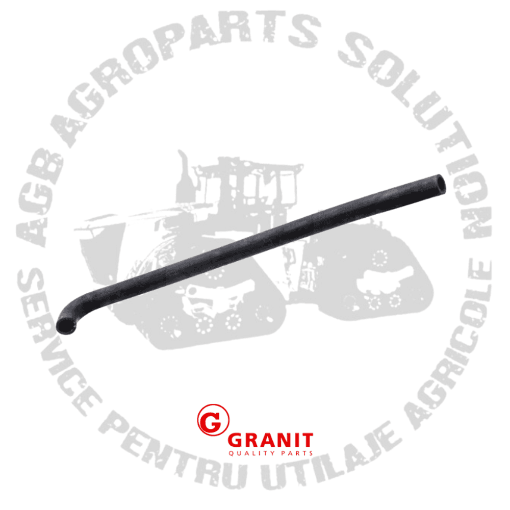 Furtun radiator vas expansiune John Deere Granit L110363 74712339