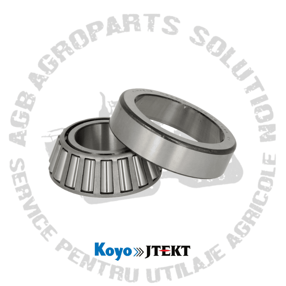 Rulment pivot punte fata 725 730 733 740 2035 2045 John Deere RE272374 AL79901  JD9267/JD8979 AL161289