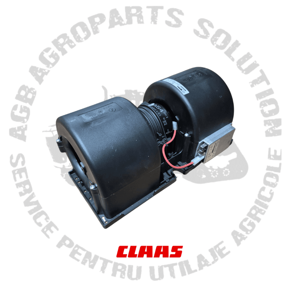 Aeroterma ventilator cabina CLAAS 0021732620 0011350620