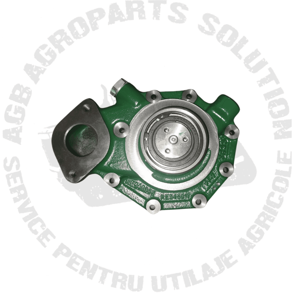 Pompa apa motor John Deere OEM DZ128224 RE505980 RE70985 RE500734 RE500737 RE546906