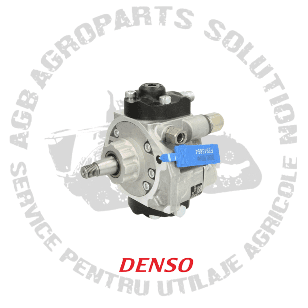 Pompa combustibil inalta presiune John Deere DENSO RE507959 RE527528 RE522595 RE533507 SE501915