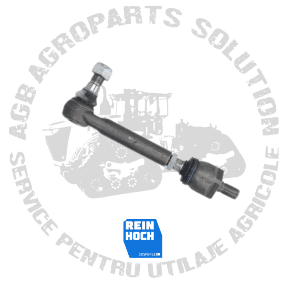 Ansamblu cap de bara si bieleta 745 750 John Deere REINHOCH AL220364 AL208866 AL160111