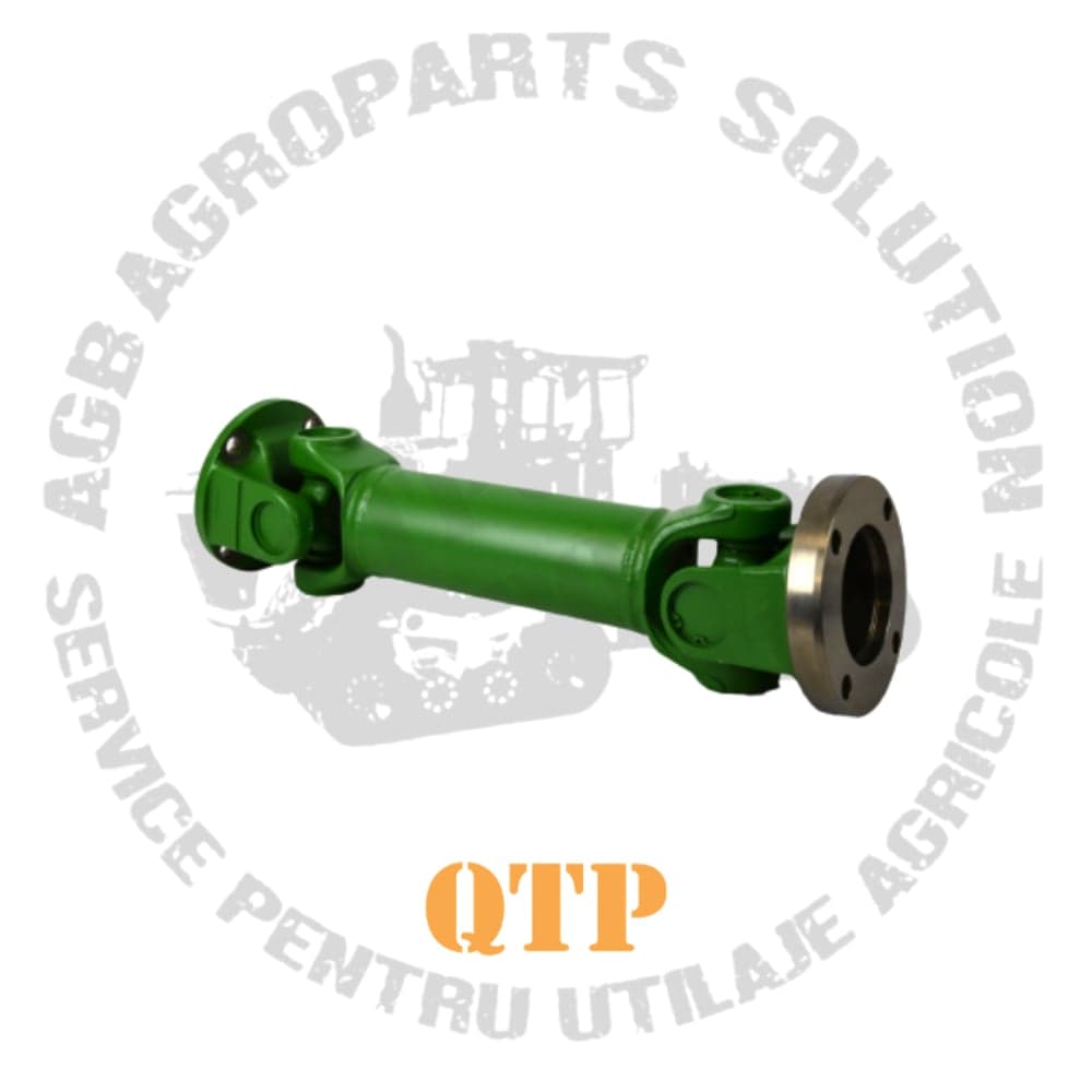 Cardan motor cutie viteze 422mm John Deere QTP AL227399 AL200976