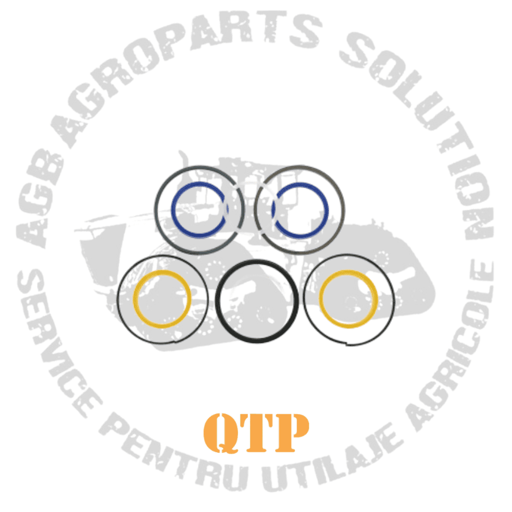Kit garnituri cilindru directie punte 045 745 750 755 DANA SPICER John Deere AL175094 AL116019 AL160150 AL160541