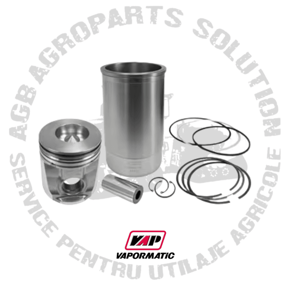 Set cilindru ansamblu piston John Deere Vapormatic RE520835 RE66271 RE505110 VPB9705