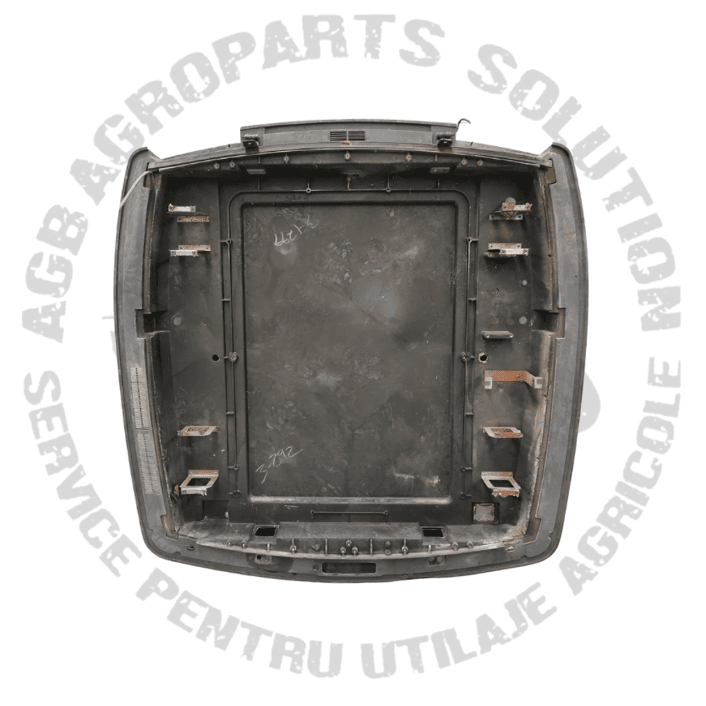 Plafon interior negru John Deere RE150482 RE56893