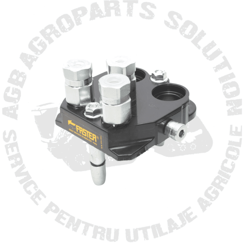 Multifaster Cupla Rapida Hidraulica DCRM50653