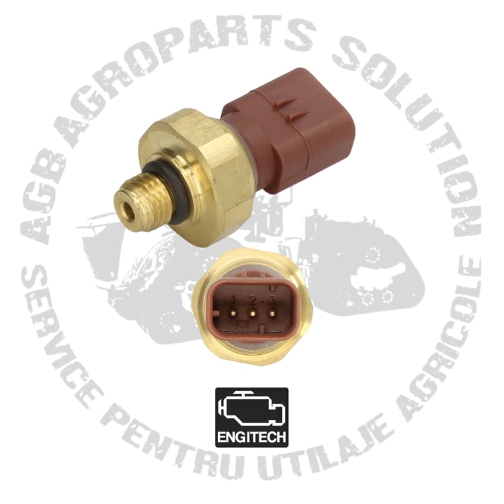 Senzor presiune ulei motor John Deere ENGITECH DZ111909 RE537640