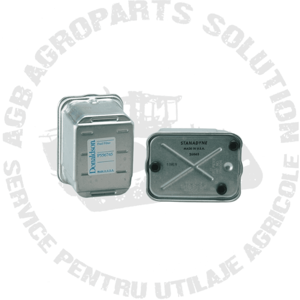 Filtru combustibil John Deere Donaldson AR86745 P556745