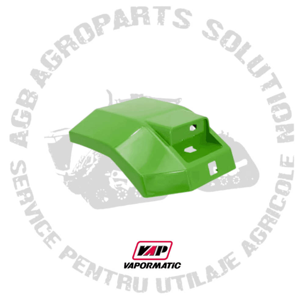 Extensie aripa spate dreapta John Deere Vapormatic L101643 VPM1243