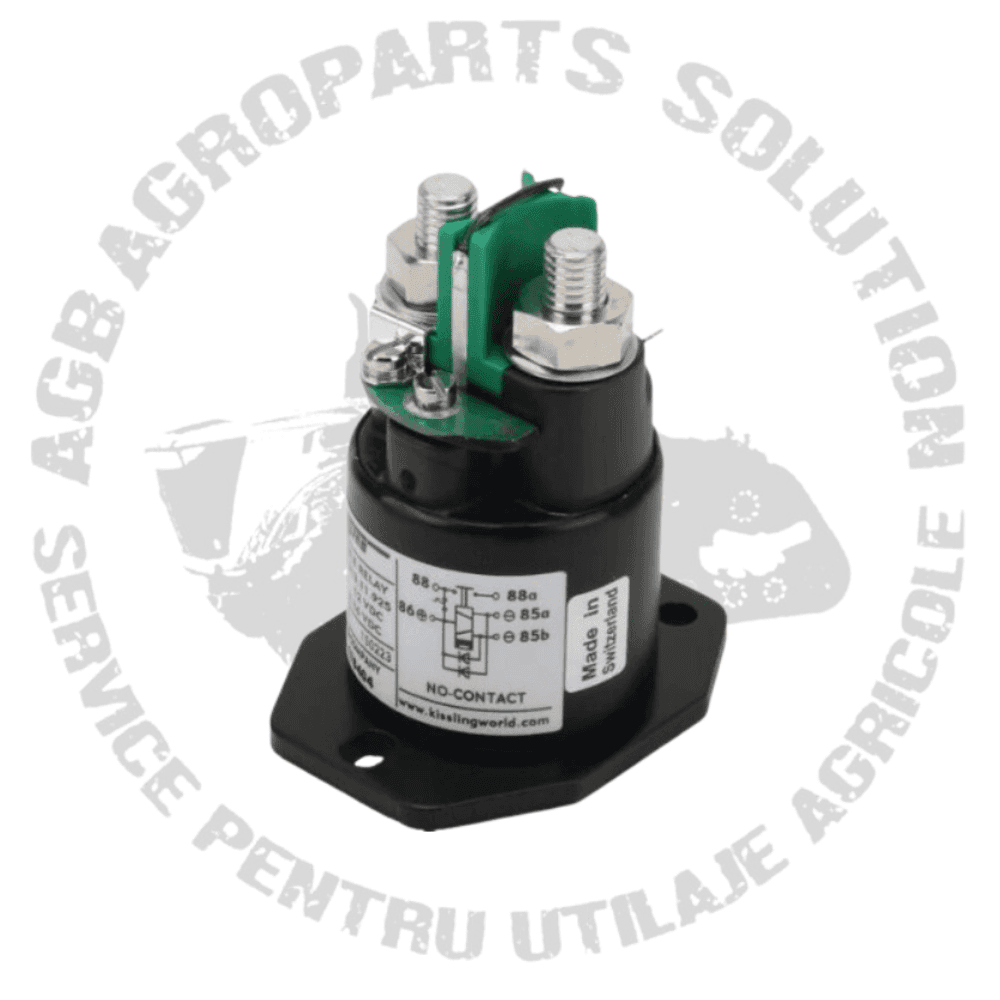 Releu pornire John Deere AL176404