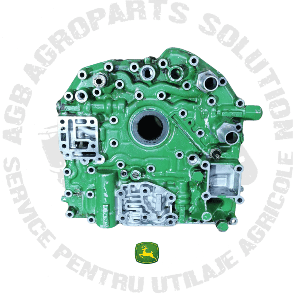 Capac cutie viteze PowrQuad John Deere R121886 R129797 R126462