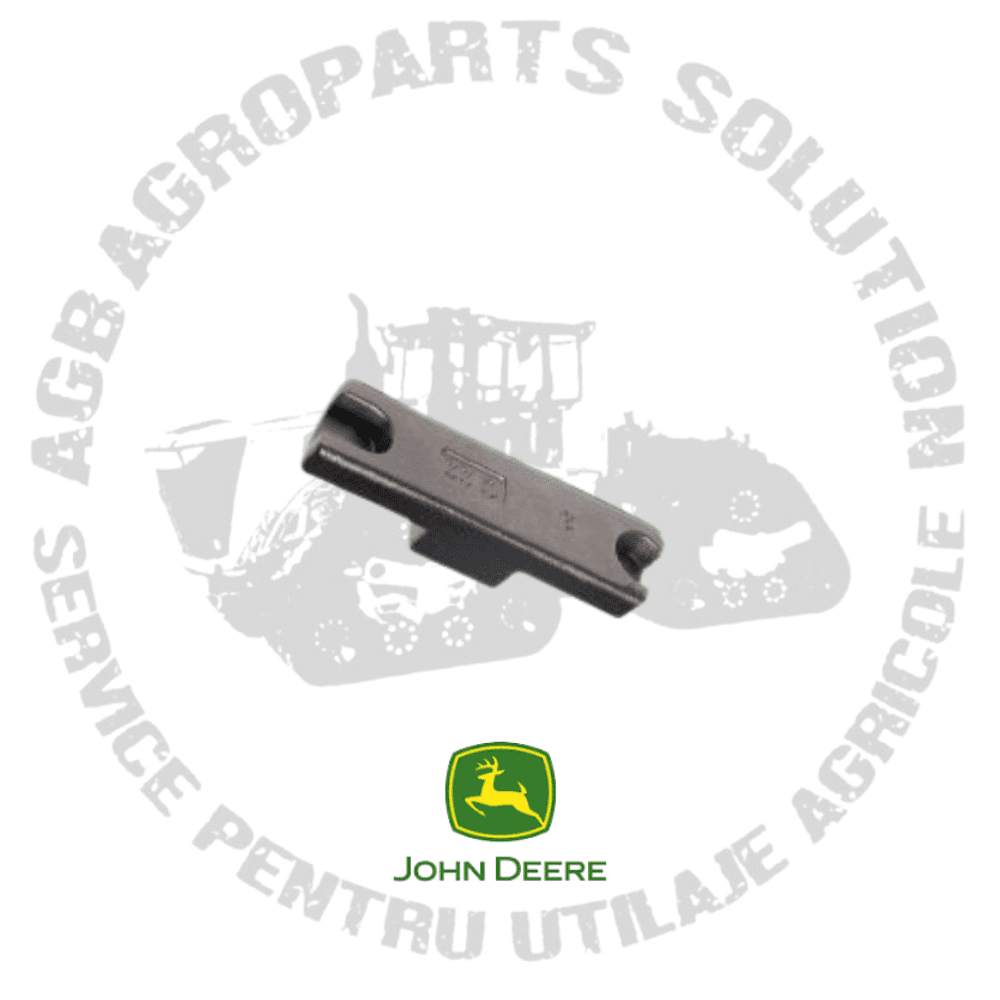 Calaret valve pod valve chiulasa chiuloasa 4v John Deere R541677