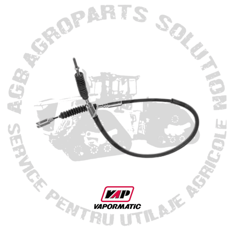 Cablu ambreiaj PowrQuad John Deere Vapormatic AL151614 VPM6711