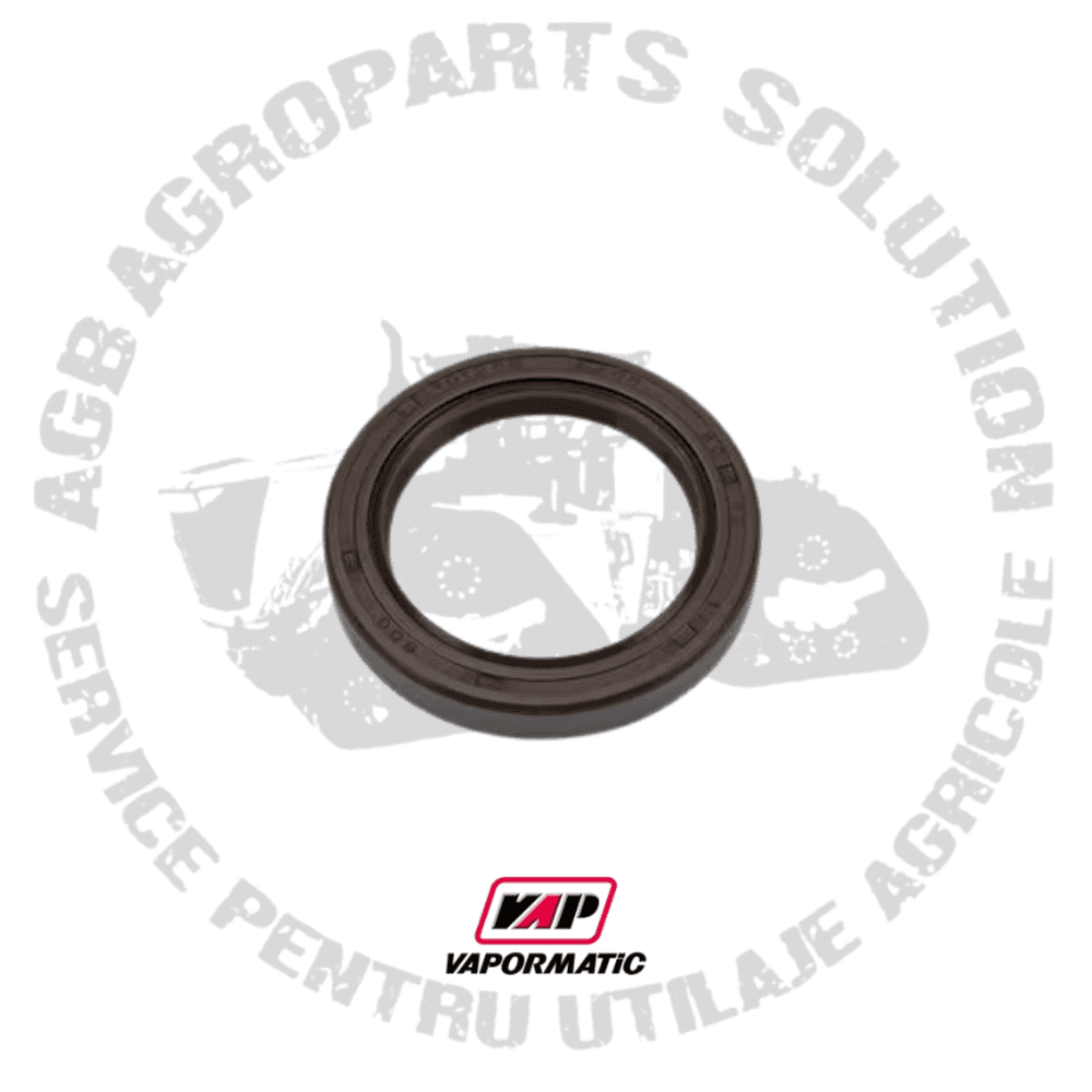 Simering arbore distributie Valtra Massey Ferguson Vapormatic 3637617M1 V614105880 VPC5148