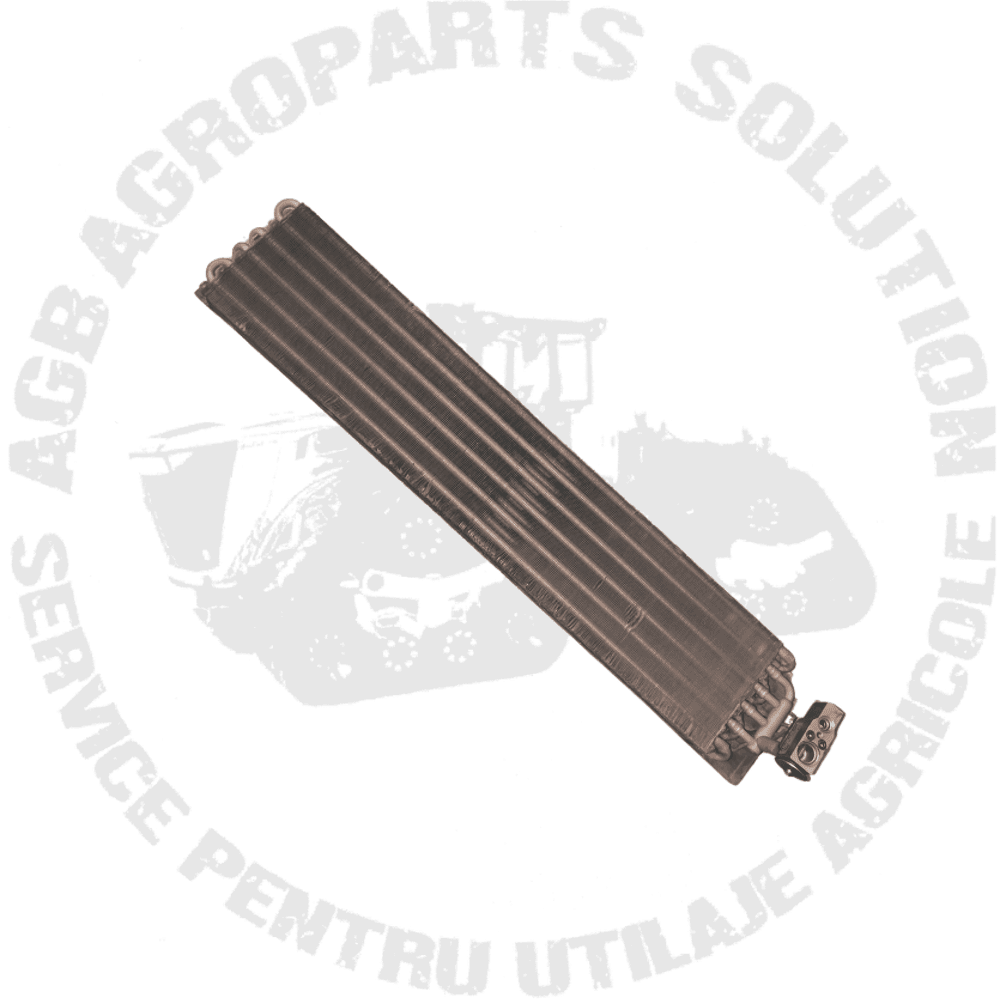 Radiator vaporizator clima cabina John Deere AL219021 AL163863