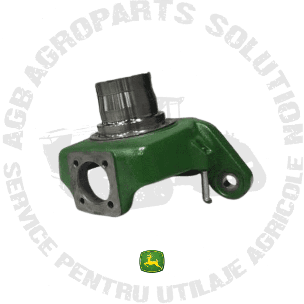 Fuzeta stanga punte fata 755 John Deere L171987