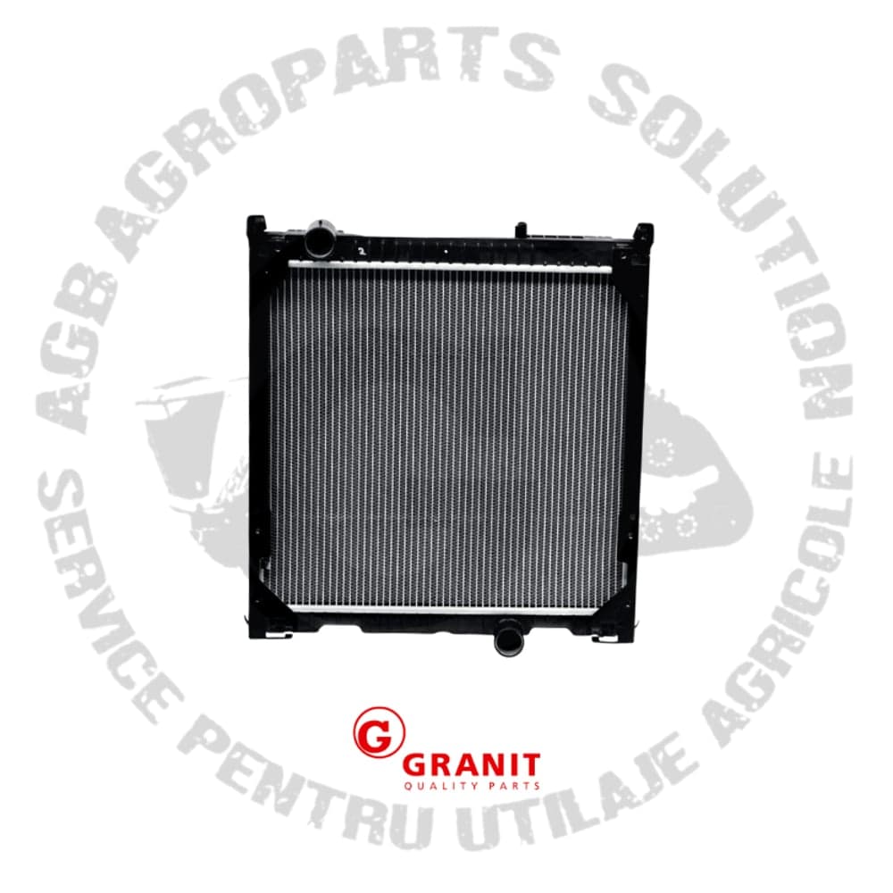 Radiator John Deere GRANIT AL203408