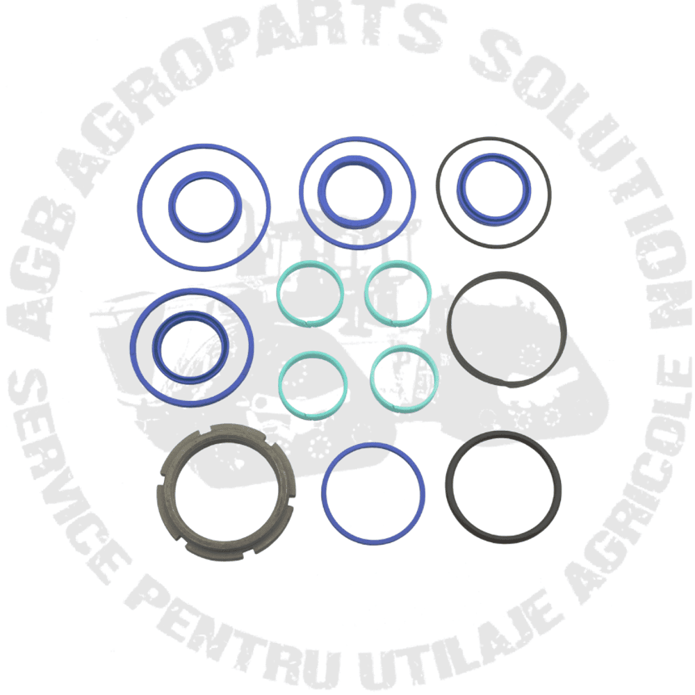 Kit garnituri cilindru directie punte fata ZF 2060 John Deere AL119378 38712016