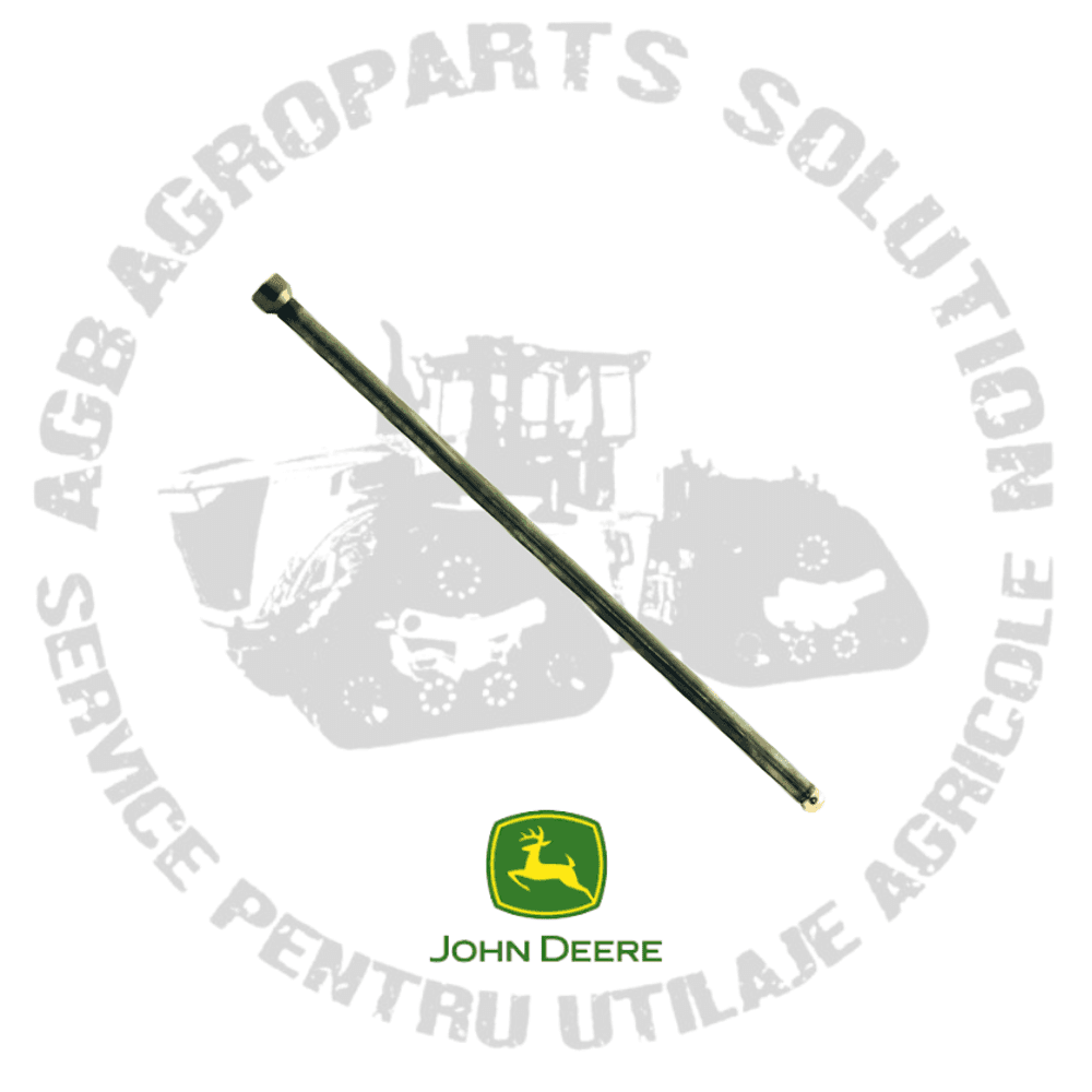 Tija culbutori chiulasa chiuloasa 4v John Deere R504209 DZ111102