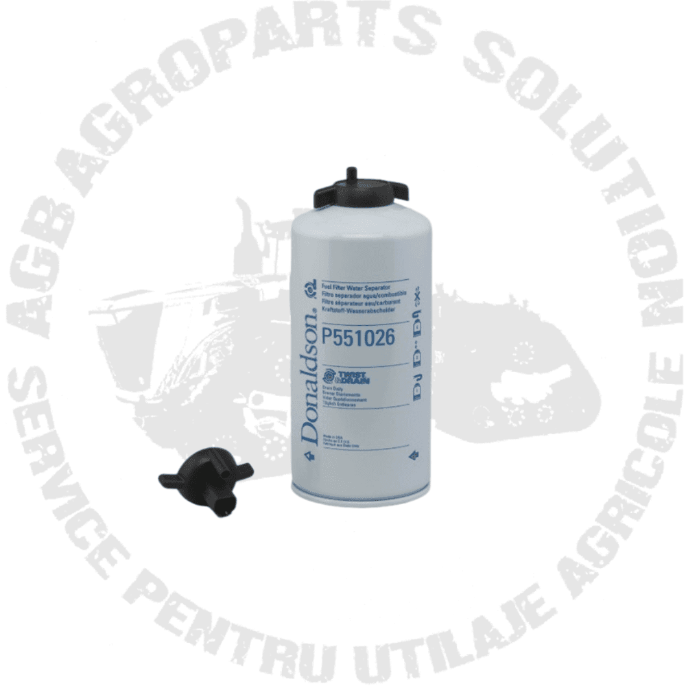 Filtru combustibil primar John Deere Donaldson RE531703 P559148 232463-______