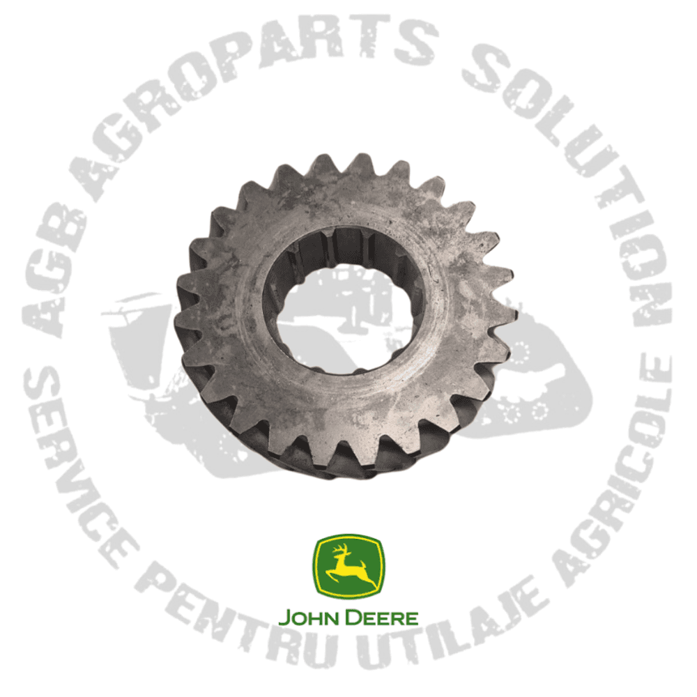 Pinion cutie viteze mecanica Z24 John Deere R93255