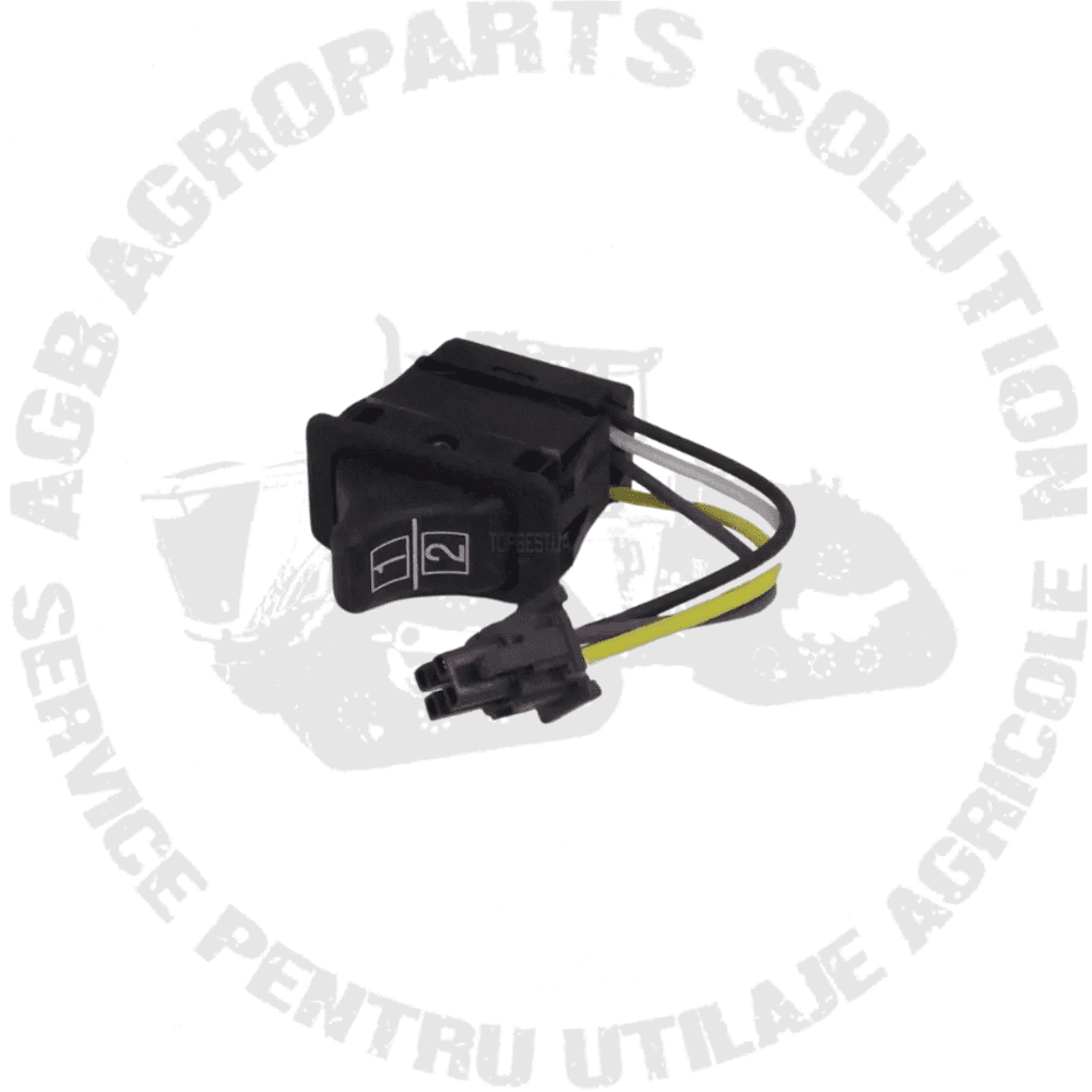 Comutator John Deere RE223554