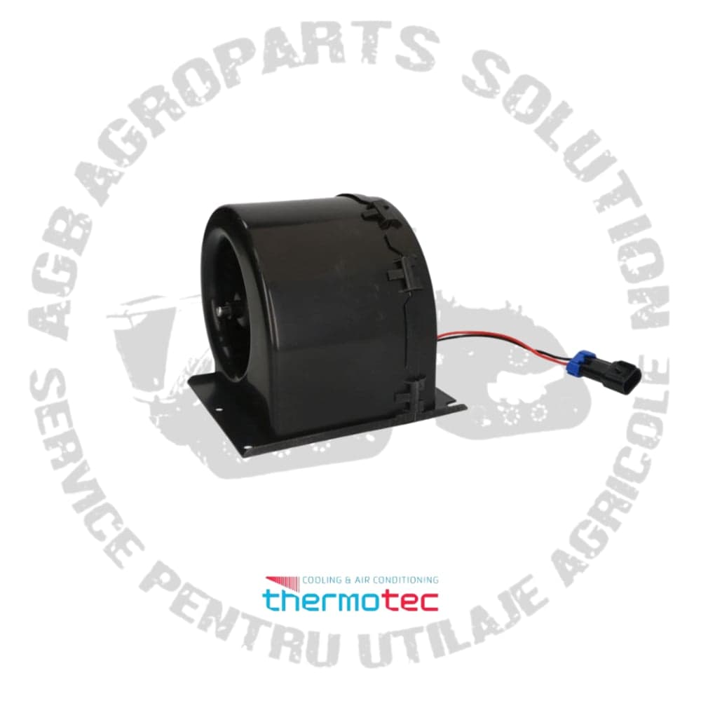 Ventilator aeroterma cabina John Deere THERMOTEC AL215704 AL214942 AL110881 AL75105 AL80700 AL173961