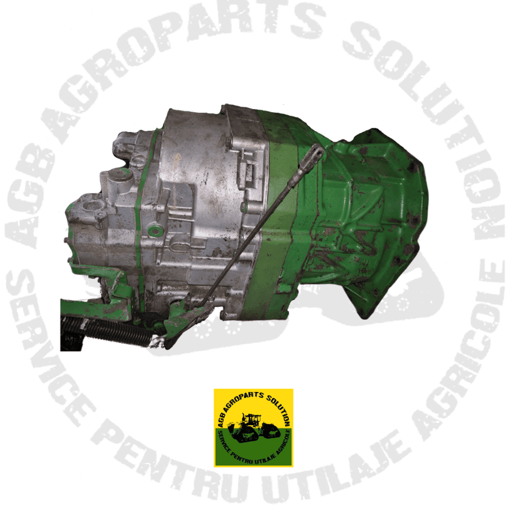 Cutie viteze transmisie PowrReverser John Deere inversor mecanic - reconditionata