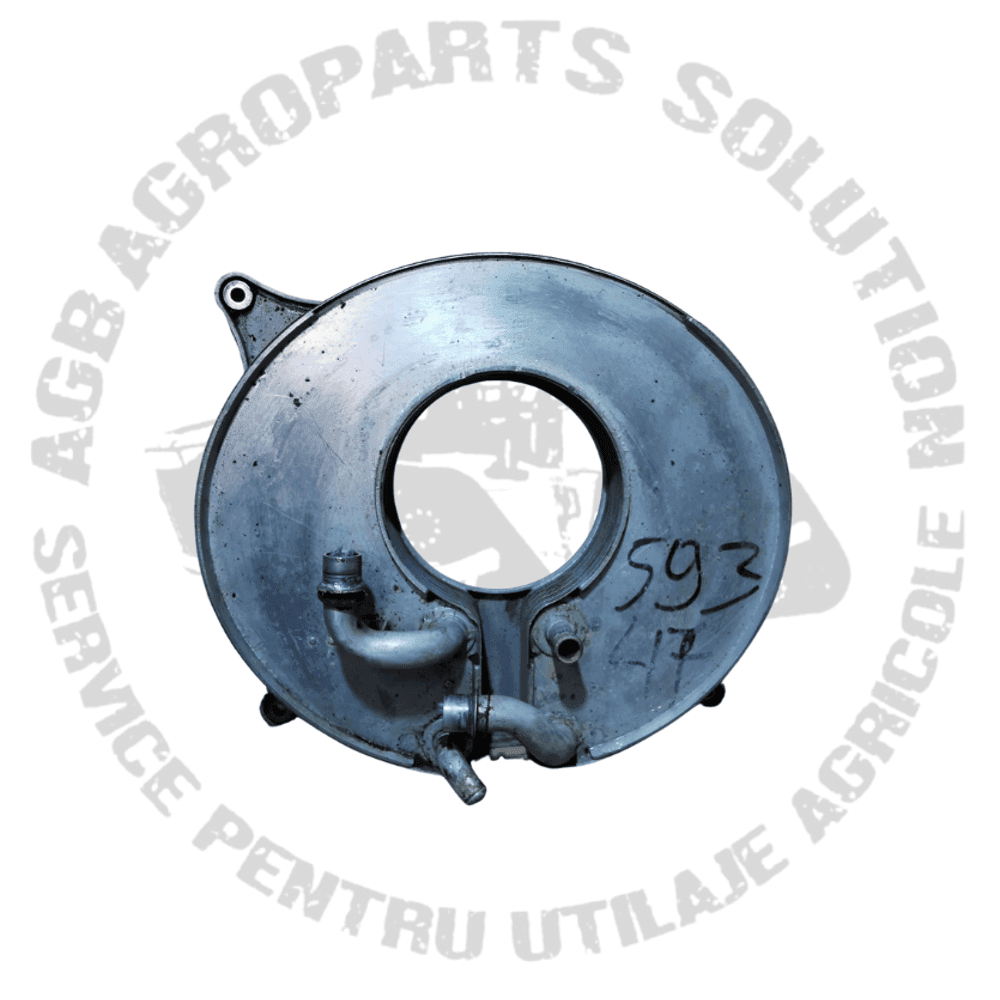 Racitor ulei hidraulic John Deere AL157682 AL156585 AL153813 SUB AL159249