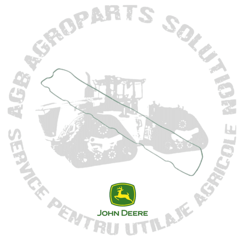 Garnitura capac culbutori John Deere R524469