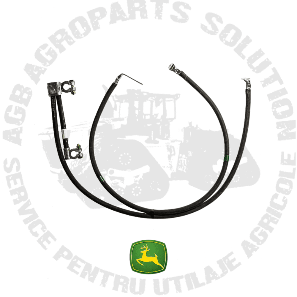 Cablaj baterii John Deere RE573923