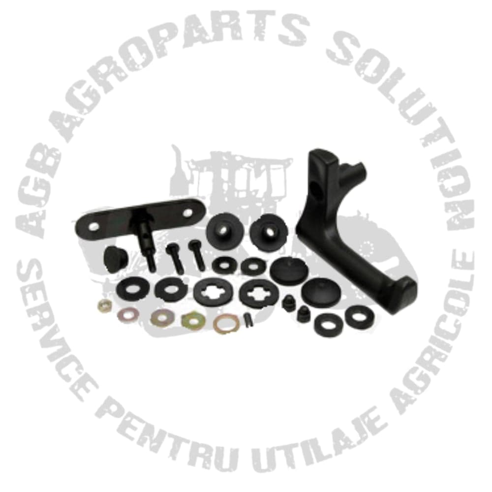 Maner complet geam spate John Deere AL71326