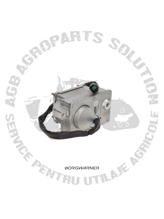 Actuator turbosuflanta John Deere BorgWarner DZ108095 RE523318
