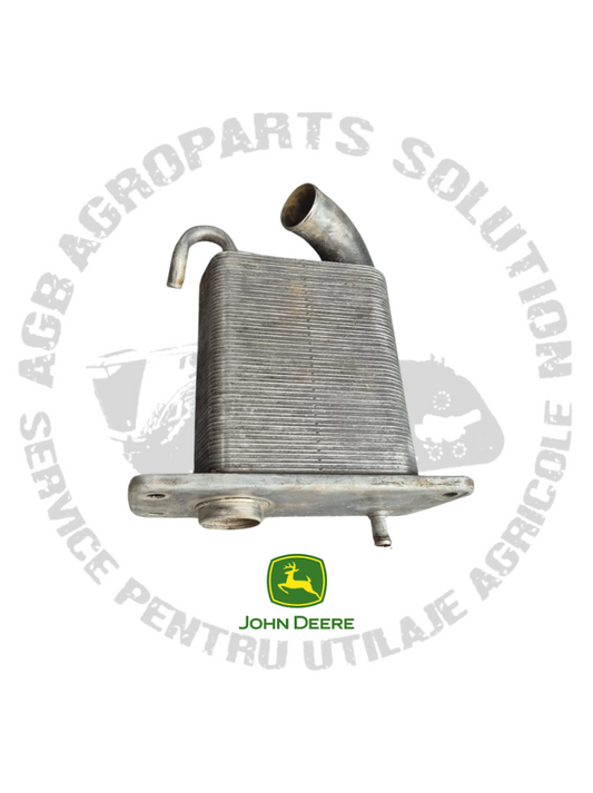 Aftercooler racitor de gaze John Deere AL172218 AL160326