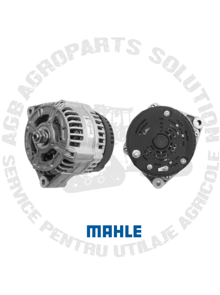 Alternator 14V 120A  John Deere  MAHLE AL111676 AL166645 AL166646 AL114093 IA1095 MG 4