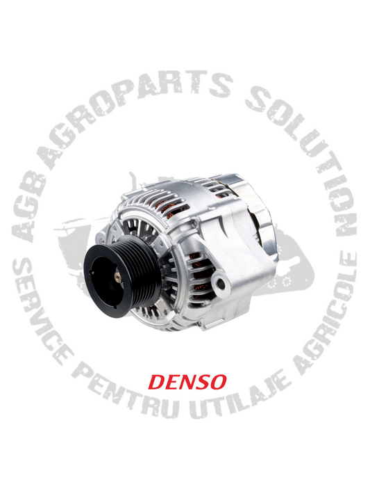 Alternator 14V 140A John Deere DENSO RE46608 SE501380 TY6762 DAN2036