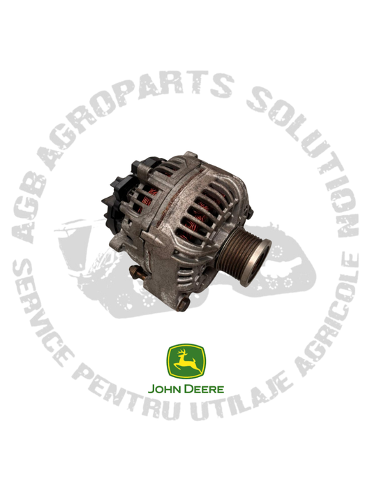 Alternator 14V 150A John Deere  AL171541 AL166647 AL119537